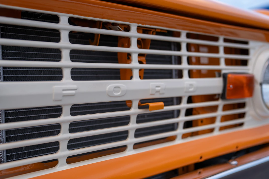 1974 Ford Bronco 1st Gen - Image 29 of 31