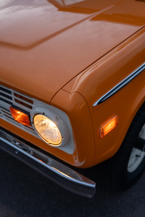1974 Ford Bronco 1st Gen - Image 31 of 31