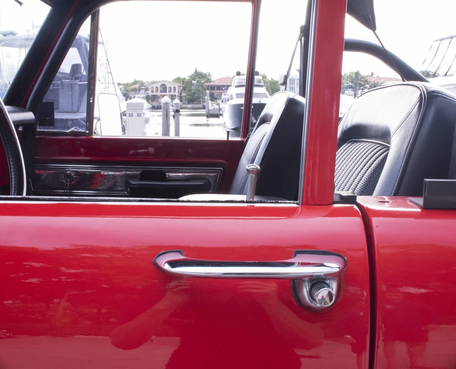 1974 Ford Bronco 1st Gen - Image 25 of 31