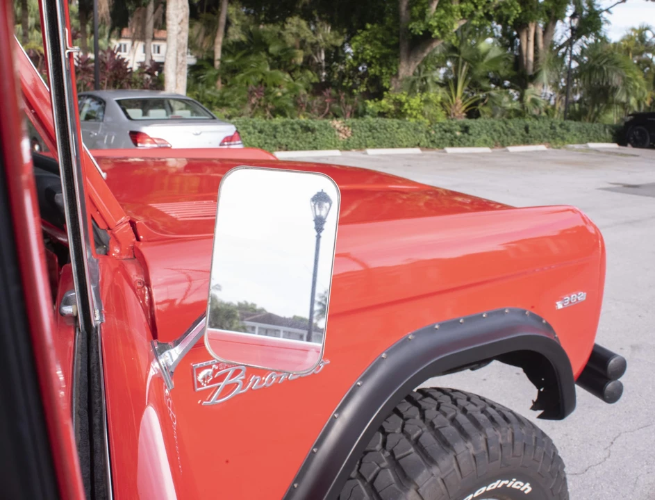 1974 Ford Bronco 1st Gen - Image 24 of 31