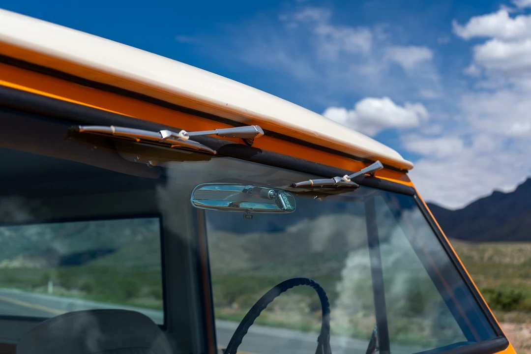 1974 Ford Bronco 1st Gen - Image 31 of 31