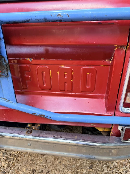1974 Ford Bronco 1st Gen - Image 27 of 31