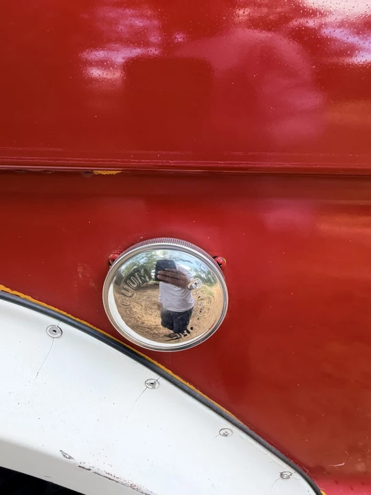 1974 Ford Bronco 1st Gen - Image 22 of 31