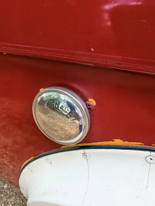 1974 Ford Bronco 1st Gen - Image 23 of 31