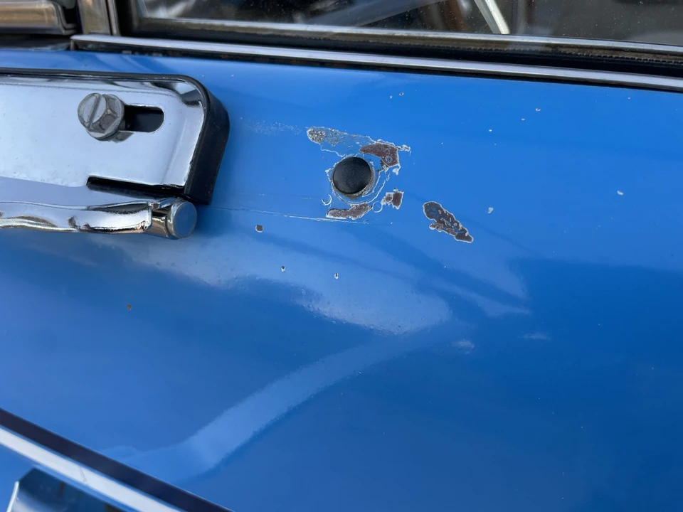 1974 Ford Bronco 1st Gen - Image 22 of 31