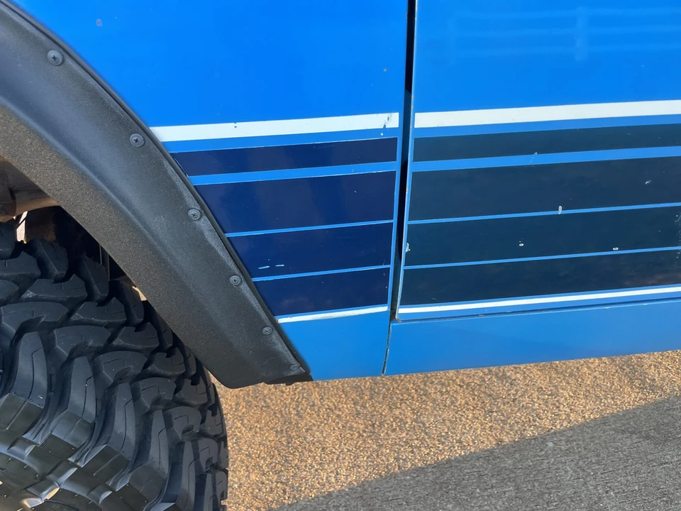 1974 Ford Bronco 1st Gen - Image 28 of 31