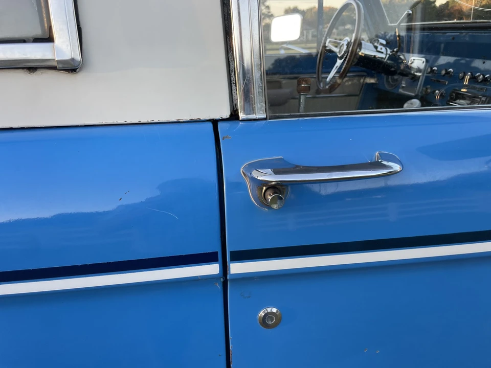 1974 Ford Bronco 1st Gen - Image 29 of 31