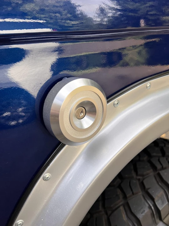 1974 Ford Bronco 1st Gen - Image 16 of 31