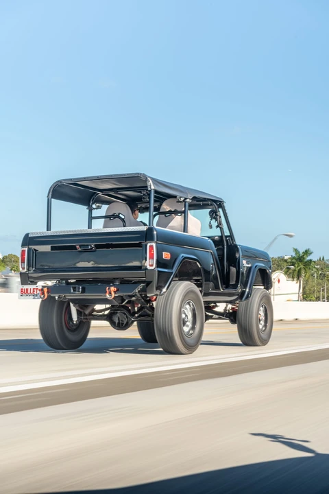 1974 Ford Bronco 1st Gen - Image 20 of 31