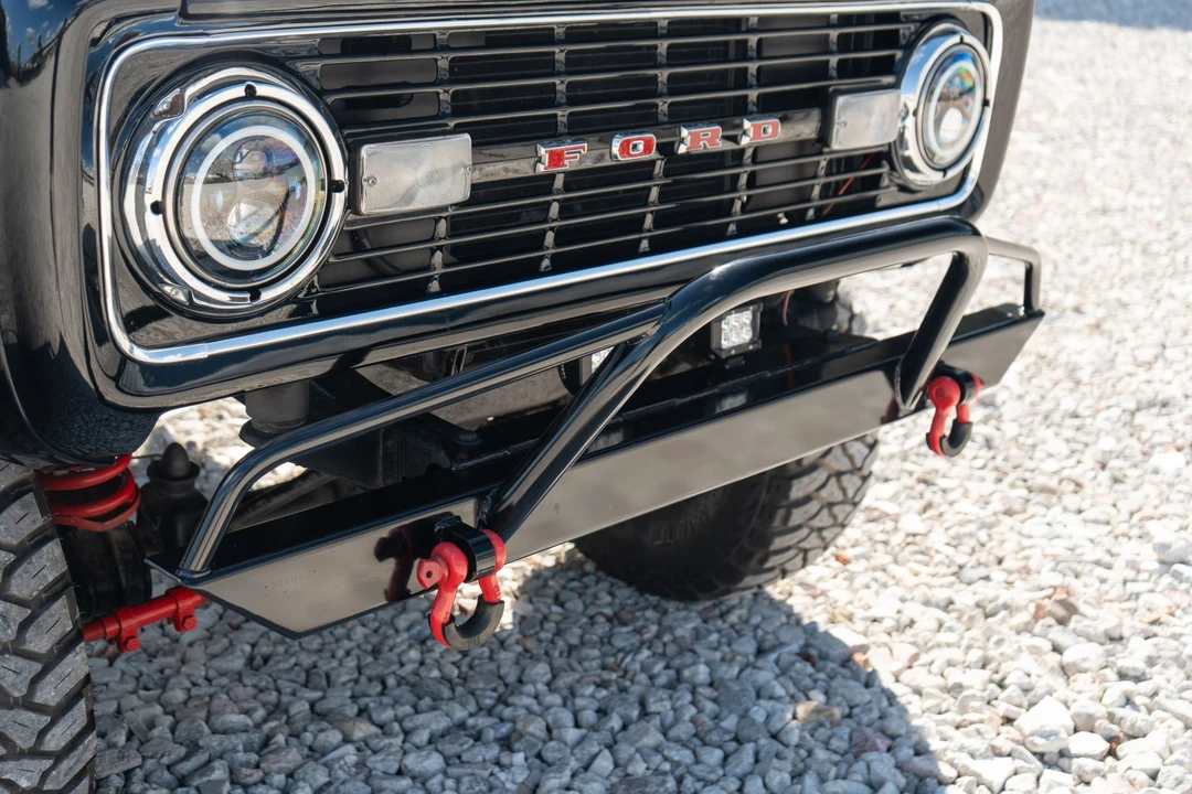 1974 Ford Bronco 1st Gen - Image 28 of 31