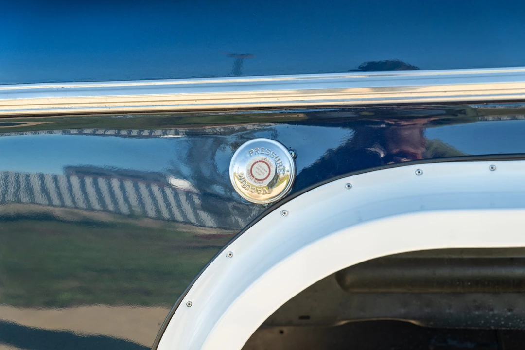 1974 Ford Bronco 1st Gen - Image 22 of 31