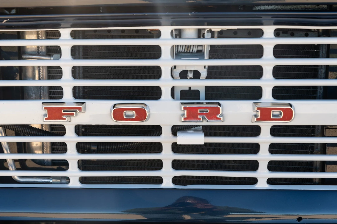 1974 Ford Bronco 1st Gen - Image 12 of 31