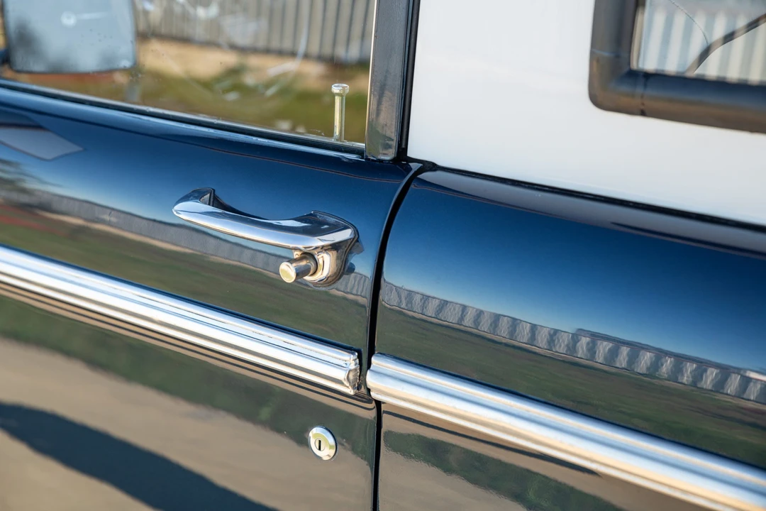 1974 Ford Bronco 1st Gen - Image 19 of 31