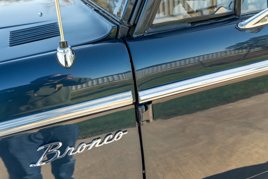 1974 Ford Bronco 1st Gen - Image 15 of 31