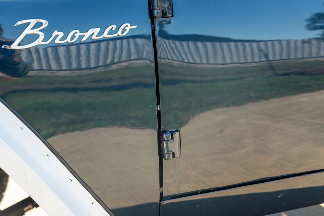 1974 Ford Bronco 1st Gen - Image 17 of 31