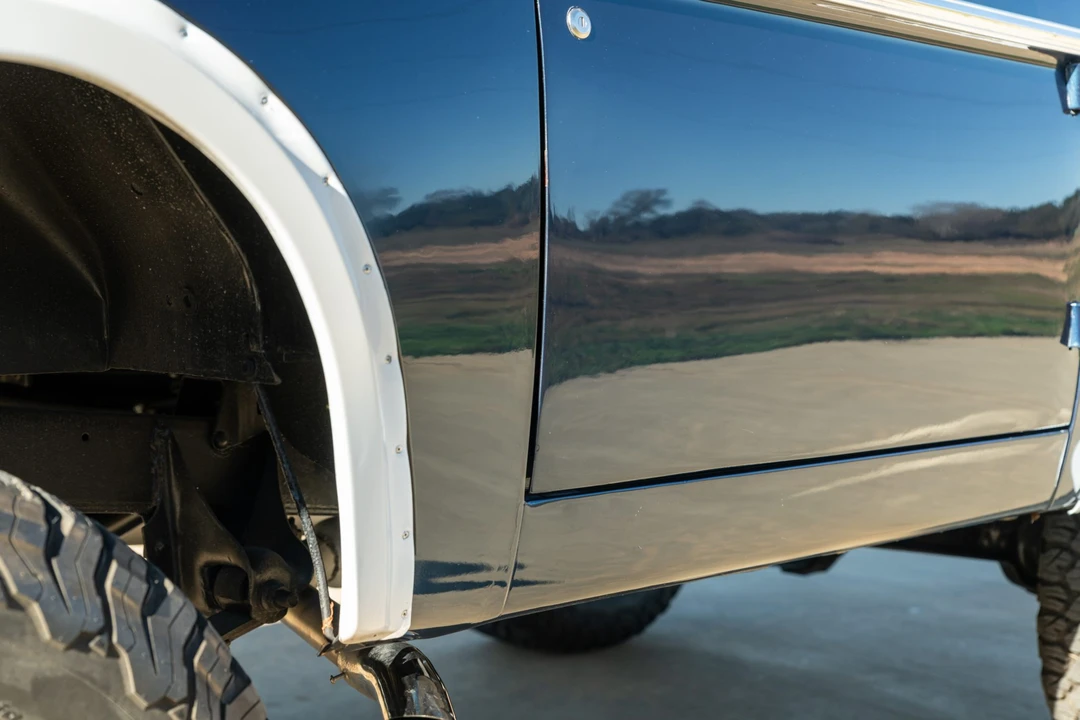 1974 Ford Bronco 1st Gen - Image 27 of 31