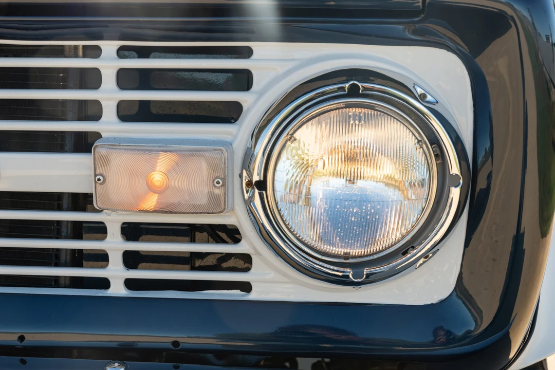 1974 Ford Bronco 1st Gen - Image 13 of 31