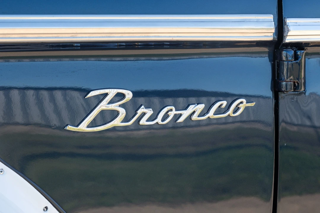 1974 Ford Bronco 1st Gen - Image 16 of 31
