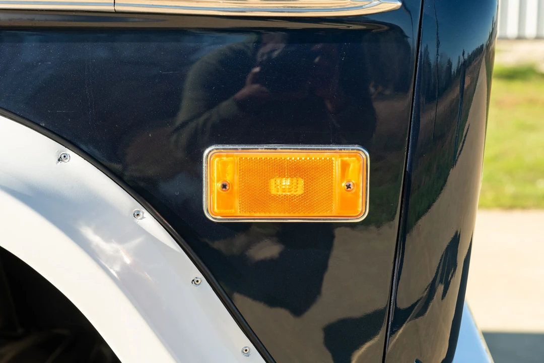 1974 Ford Bronco 1st Gen - Image 31 of 31