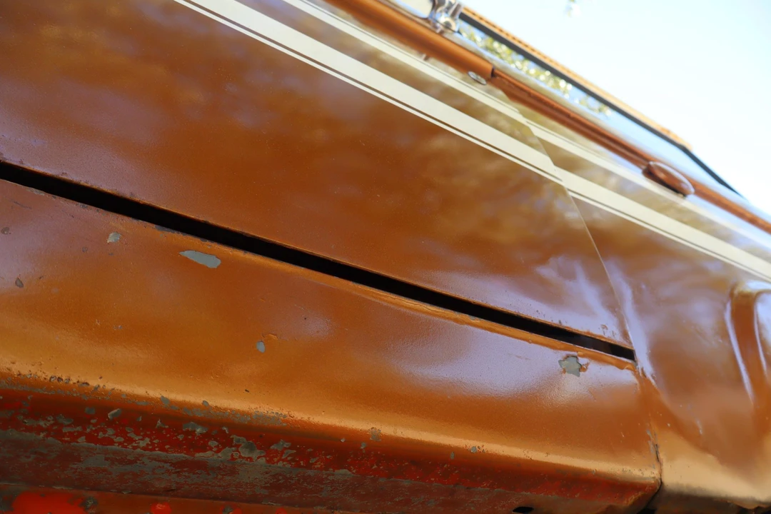 1974 Ford Bronco 1st Gen - Image 25 of 31
