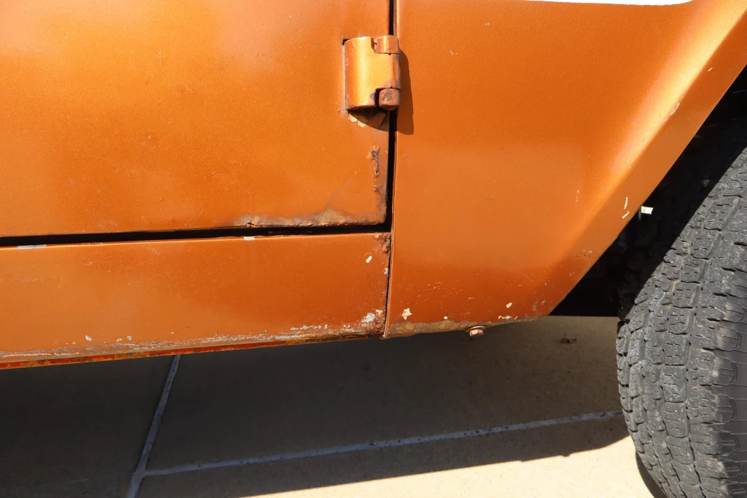 1974 Ford Bronco 1st Gen - Image 28 of 31