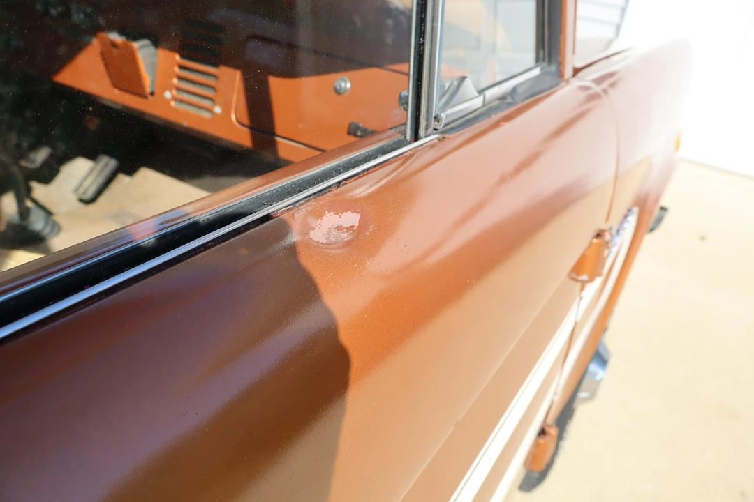 1974 Ford Bronco 1st Gen - Image 27 of 31