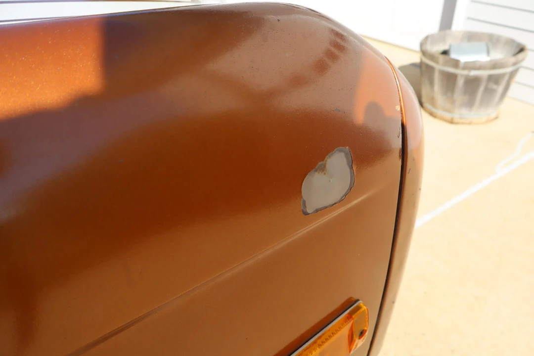 1974 Ford Bronco 1st Gen - Image 30 of 31