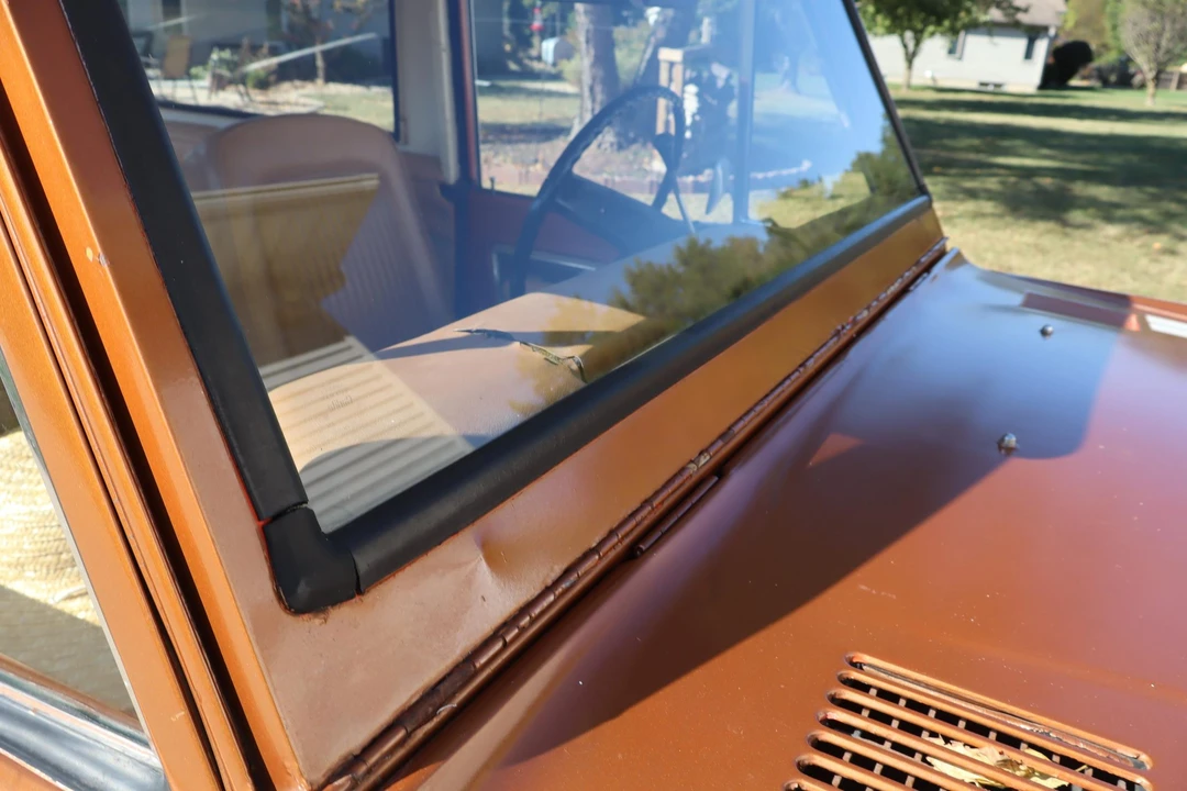1974 Ford Bronco 1st Gen - Image 29 of 31