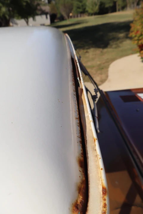 1974 Ford Bronco 1st Gen - Image 31 of 31