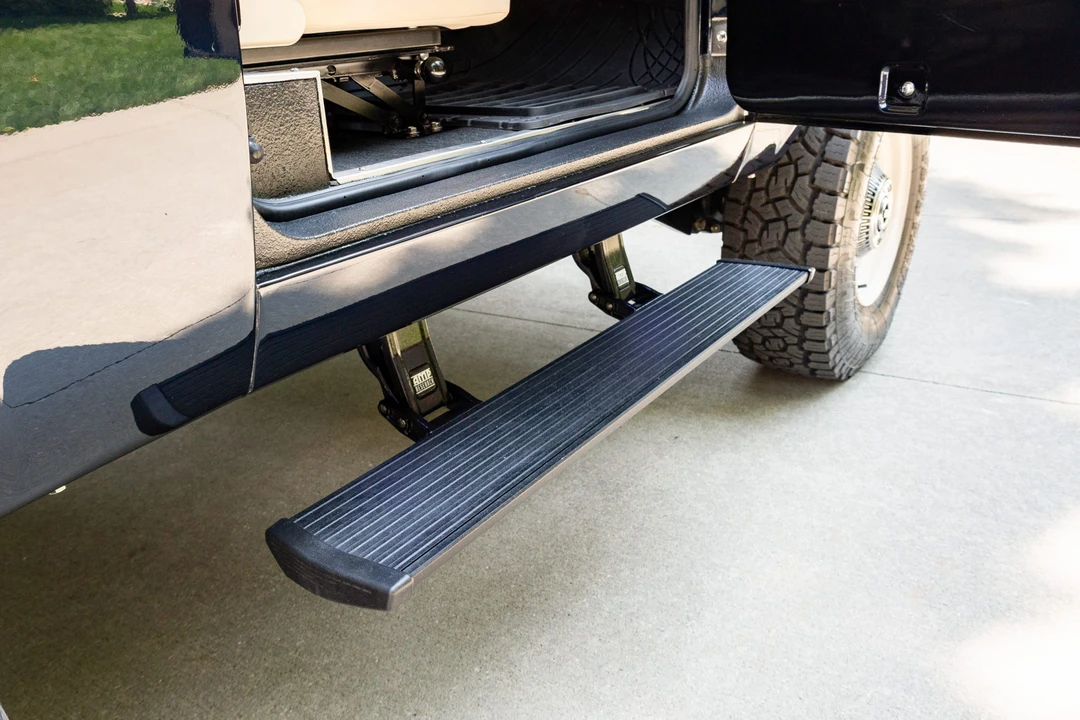 1974 Ford Bronco 1st Gen - Image 24 of 31
