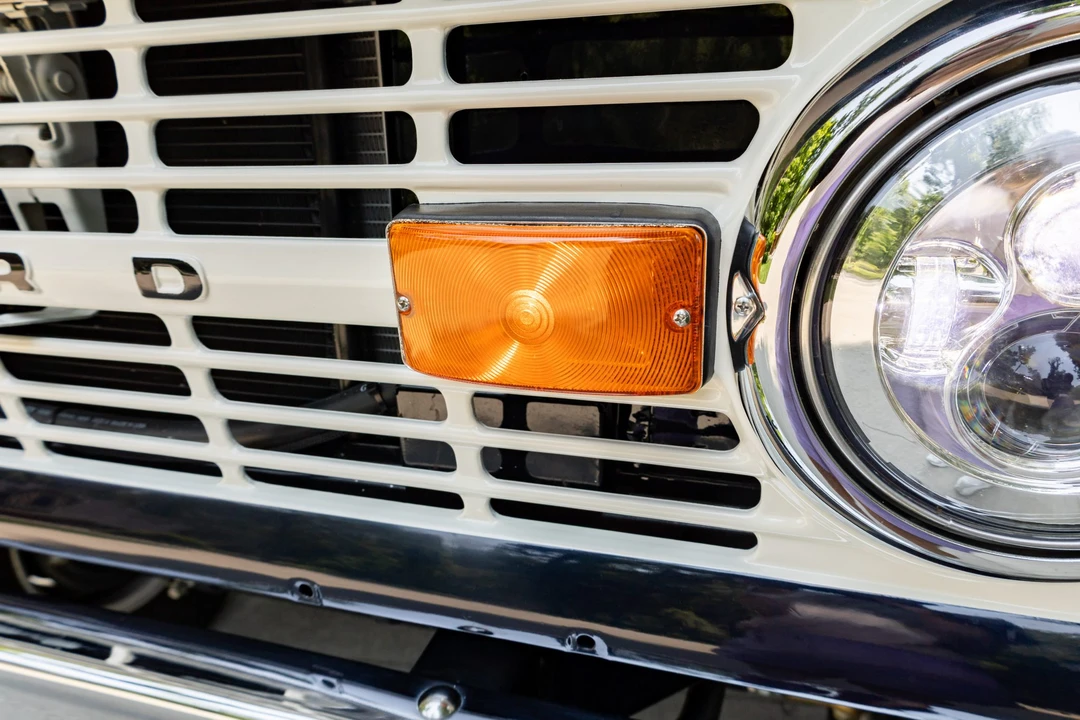 1974 Ford Bronco 1st Gen - Image 15 of 31