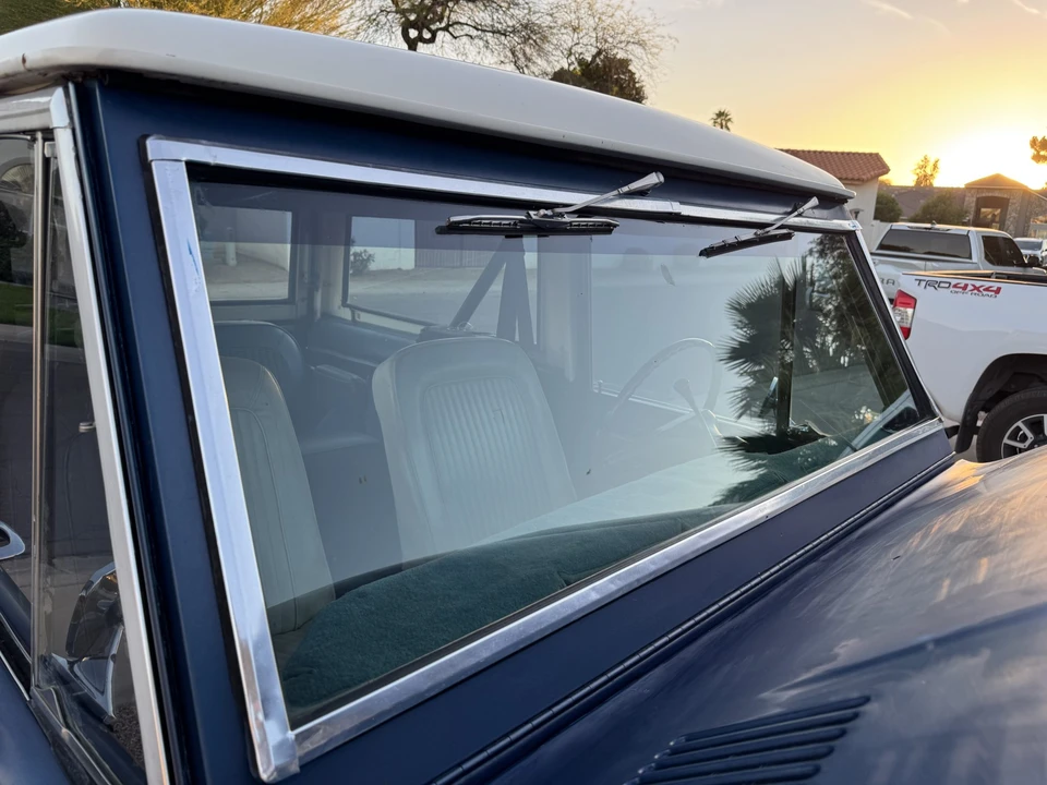 1974 Ford Bronco 1st Gen - Image 23 of 31