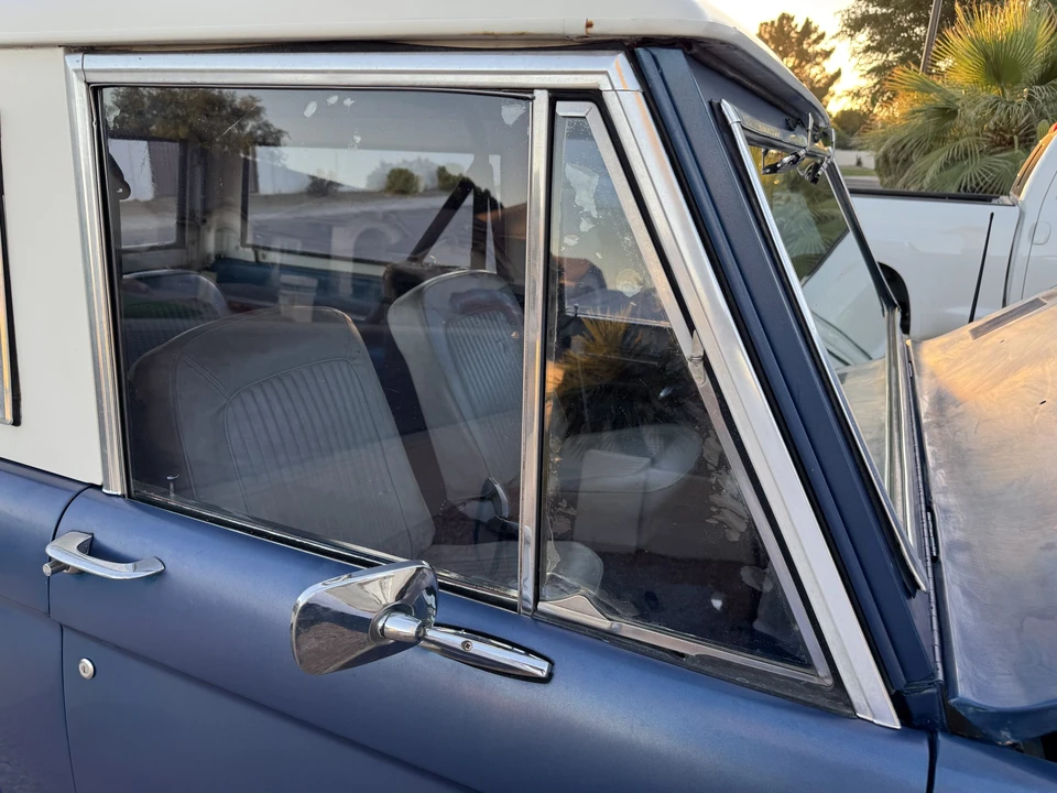 1974 Ford Bronco 1st Gen - Image 14 of 31