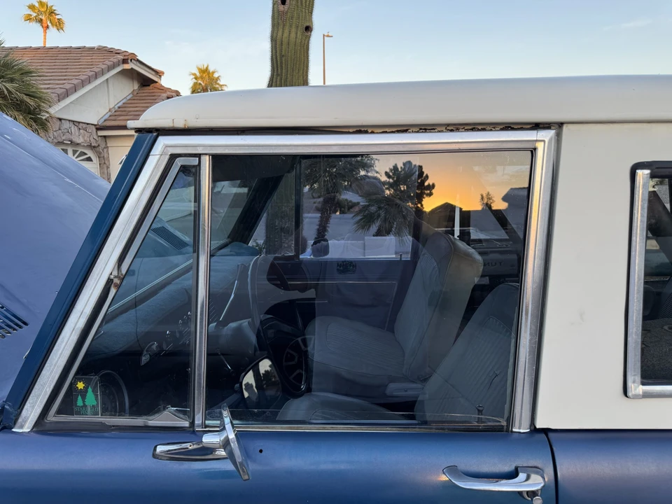 1974 Ford Bronco 1st Gen - Image 21 of 31