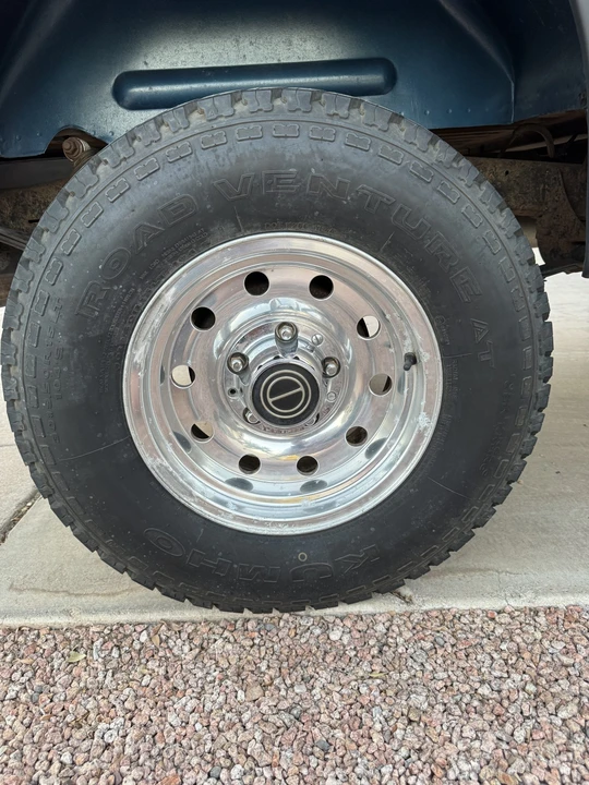 1974 Ford Bronco 1st Gen - Image 31 of 31