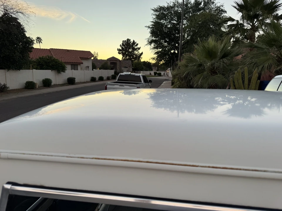 1974 Ford Bronco 1st Gen - Image 28 of 31
