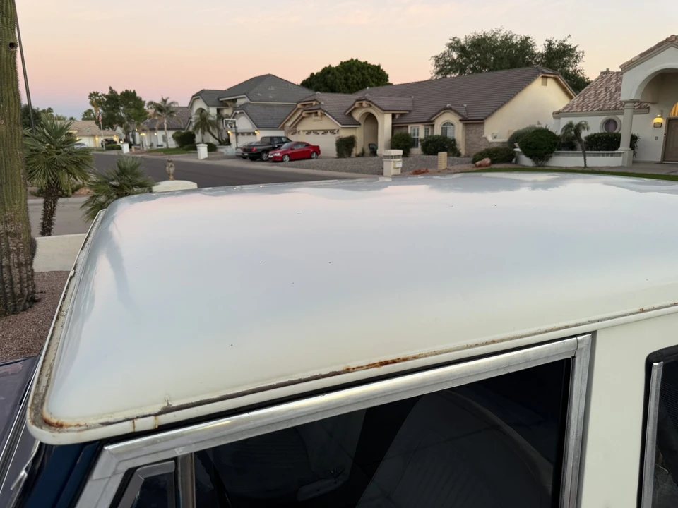 1974 Ford Bronco 1st Gen - Image 25 of 31