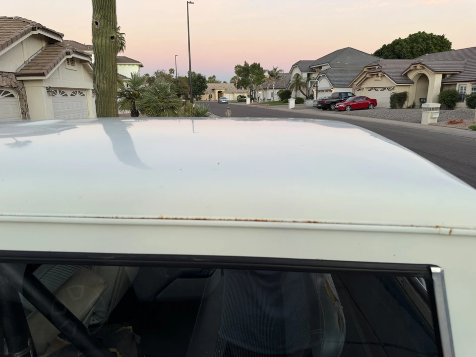 1974 Ford Bronco 1st Gen - Image 29 of 31