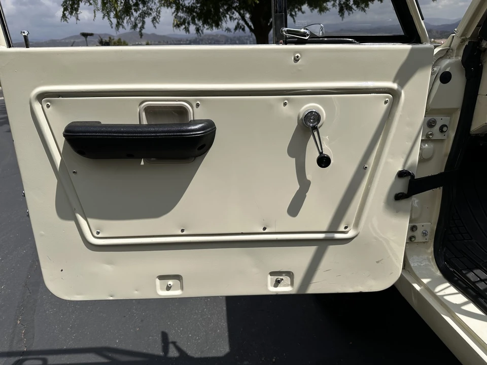 1974 Ford Bronco 1st Gen - Image 14 of 31
