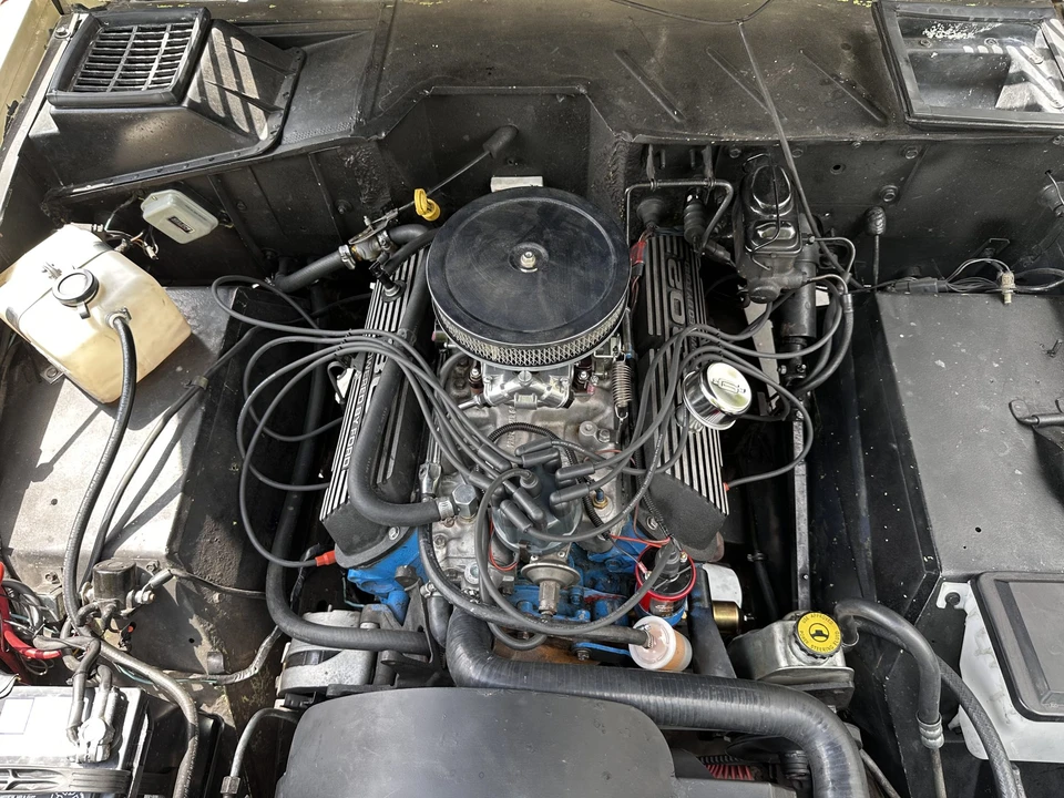 1974 Ford Bronco 1st Gen - Image 28 of 31