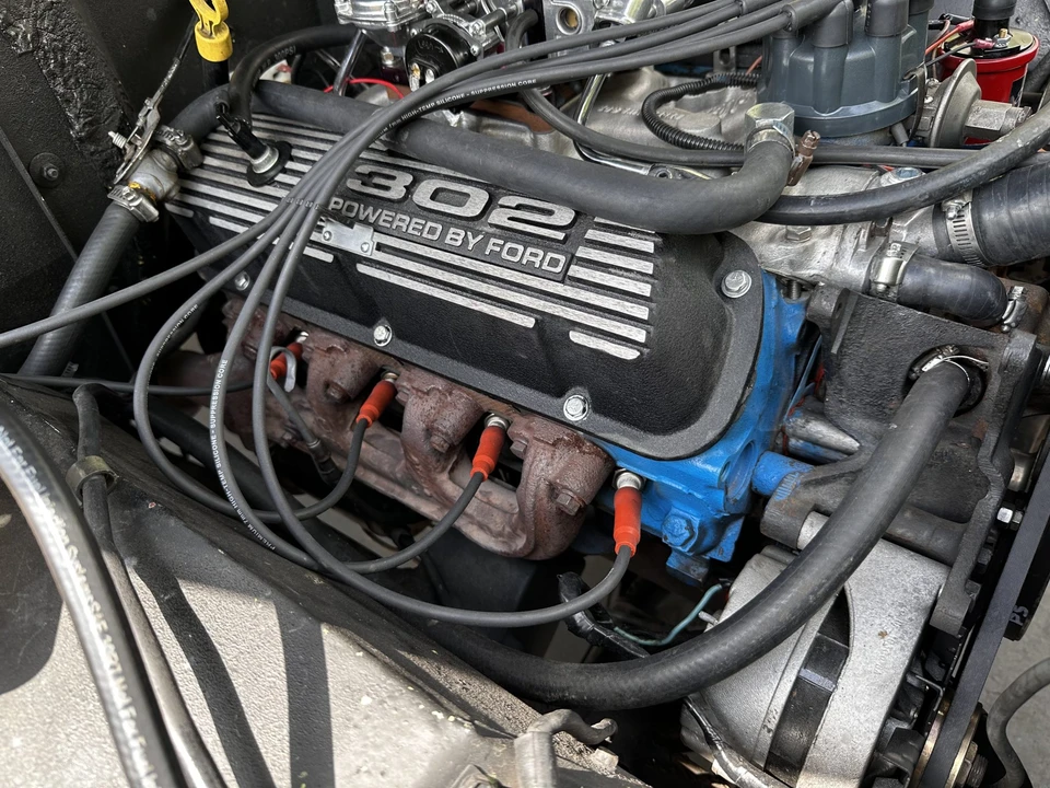 1974 Ford Bronco 1st Gen - Image 29 of 31