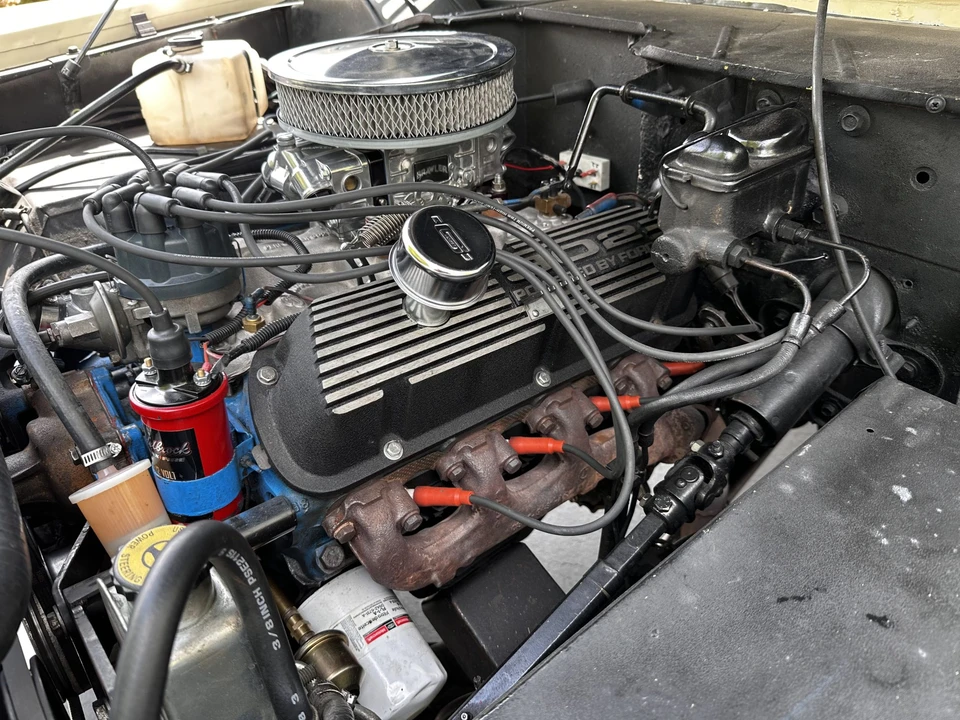 1974 Ford Bronco 1st Gen - Image 30 of 31