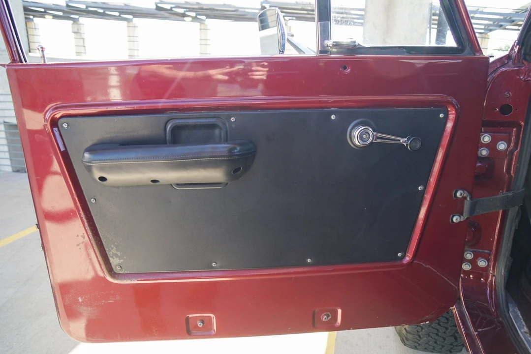 1974 Ford Bronco 1st Gen - Image 18 of 21
