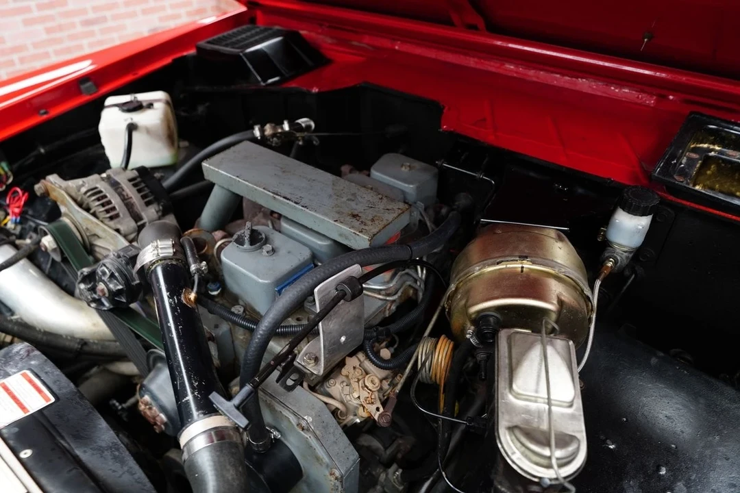 1974 Ford Bronco 1st Gen - Image 20 of 21