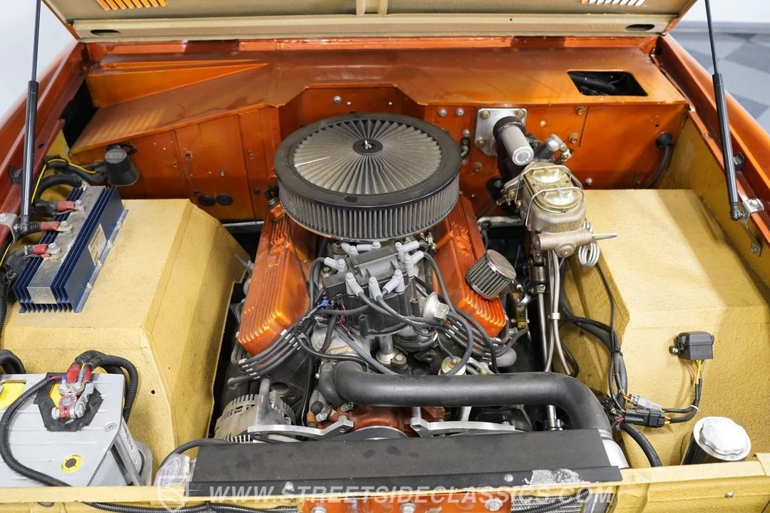 1974 Ford Bronco 1st Gen - Image 5 of 12