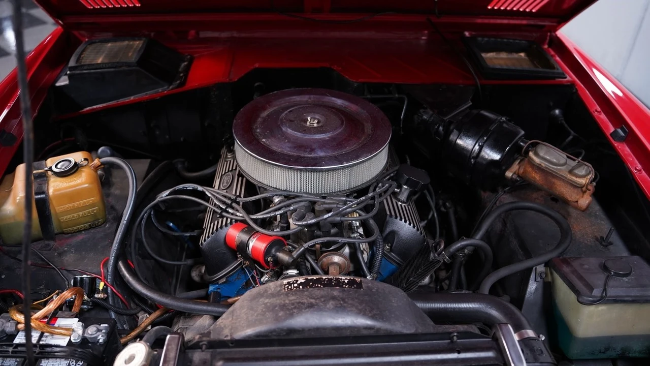 1974 Ford Bronco 1st Gen - Image 4 of 21