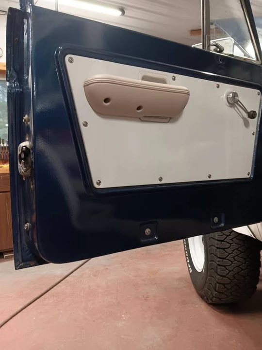 1974 Ford Bronco 1st Gen - Image 9 of 24