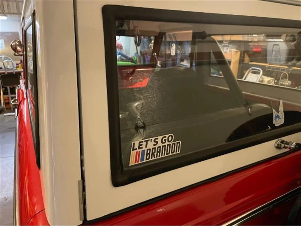 1974 Ford Bronco 1st Gen - Image 4 of 30