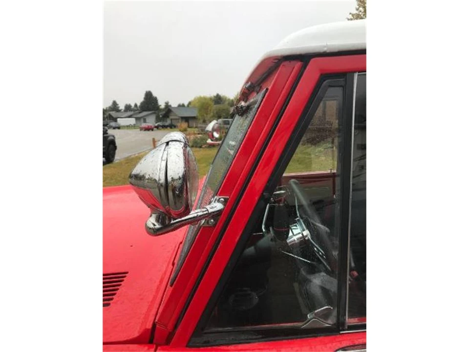 1974 Ford Bronco 1st Gen - Image 5 of 30