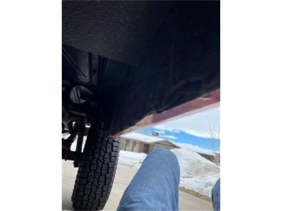 1974 Ford Bronco 1st Gen - Image 11 of 30